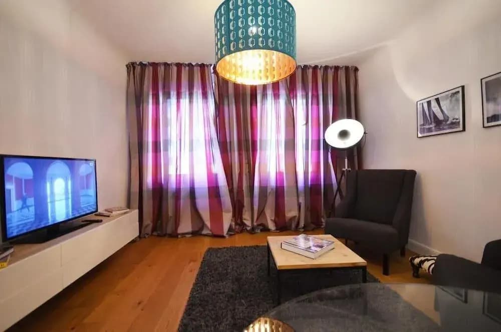 The Opera City Center Suite - photo 6