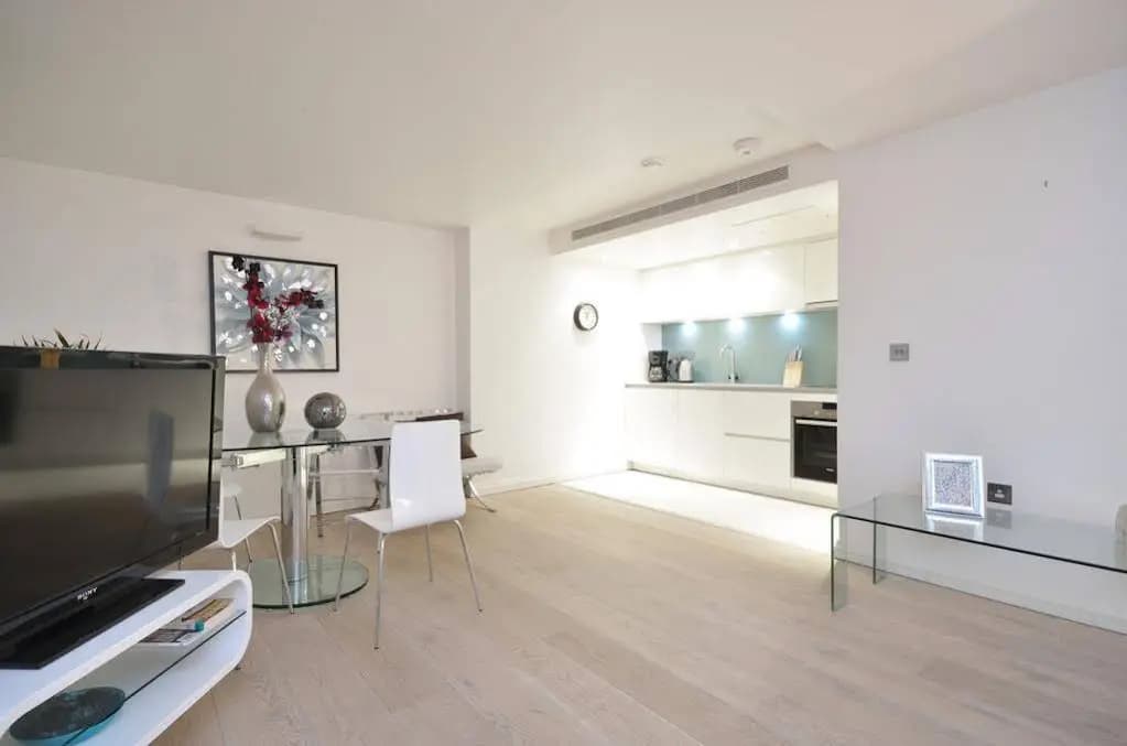 Uber London London Eye House - photo 15