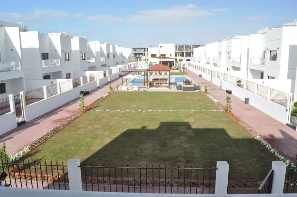 Ewan Grand Resort - photo 10
