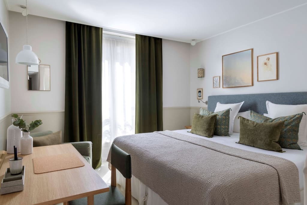 Le Petit Beaumarchais Hotel & Spa - photo 4