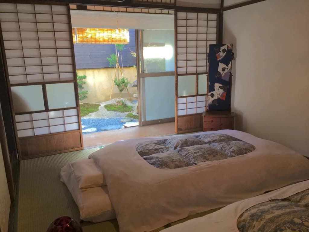 Guesthouse Hana Nishijin - photo 3