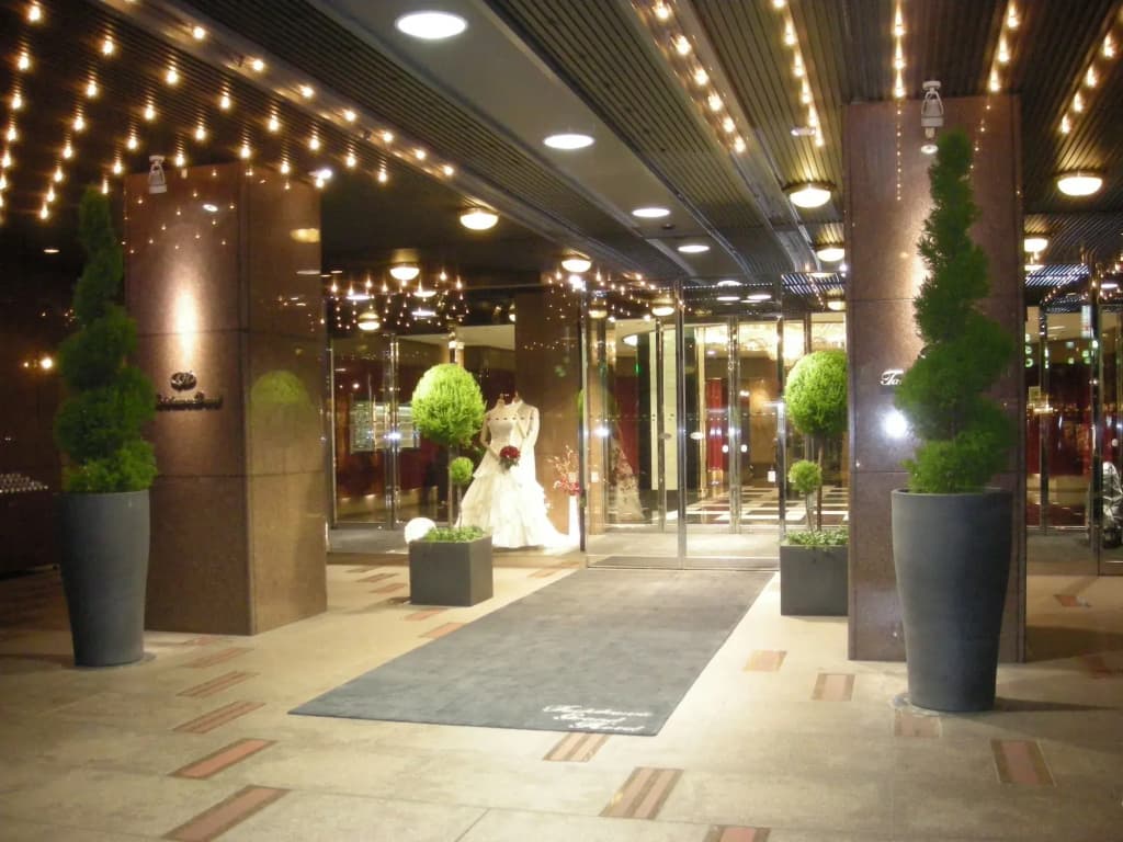 HOTEL emisia TOKYO TACHIKAWA - photo 19