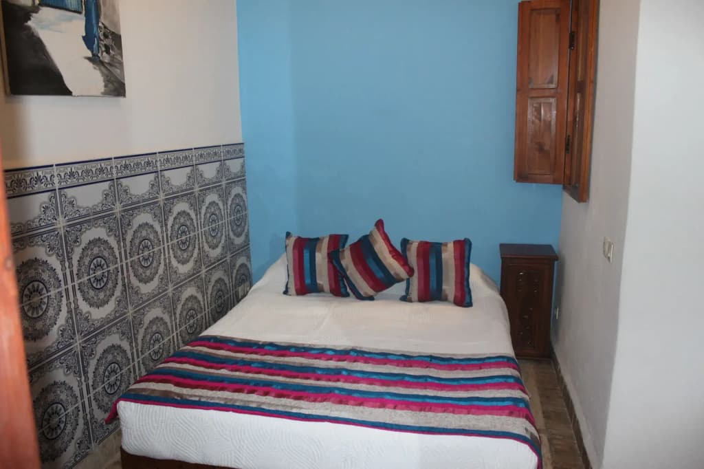 Riad Amra - photo 4