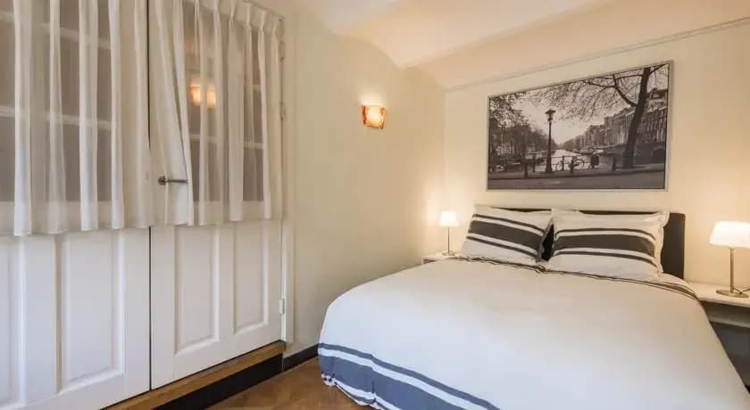 Roorda Residence Herengracht - photo 2