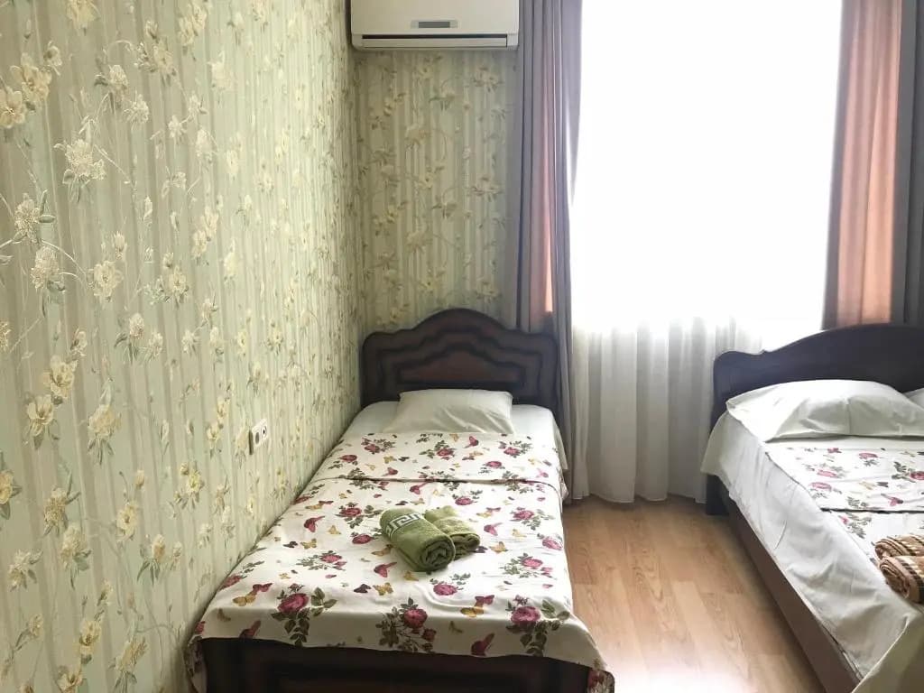 IO Apartment - photo 6