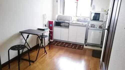 Namio Apartment 301 - photo 9
