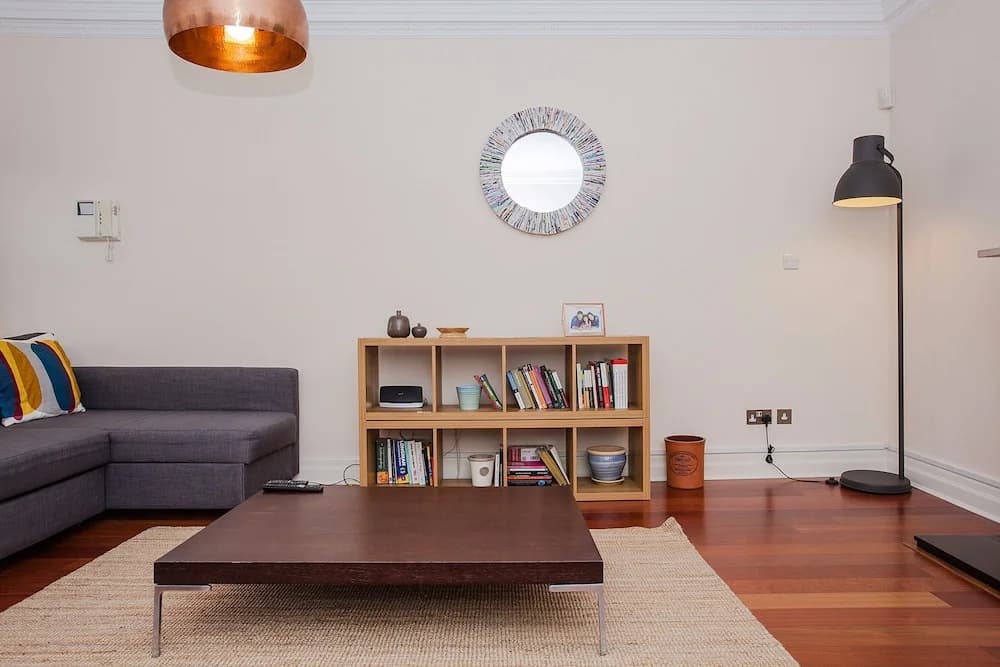London Bridge Designer Flat - main photo