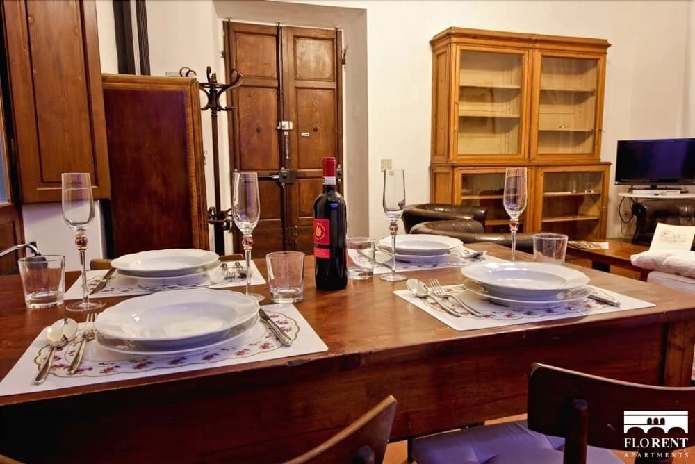 Florentapartments - Santa Croce - photo 25