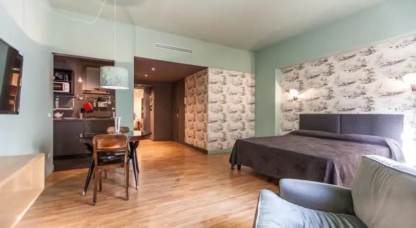Suite Spanish Apartment - photo 6