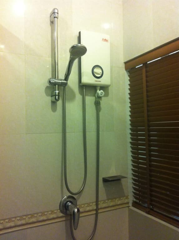 Poolsawat Villa - photo 9