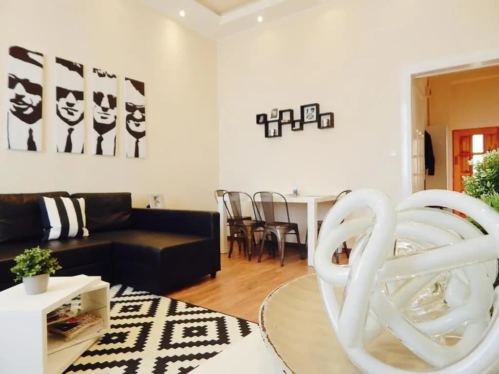 Hello Downtown Apartment - Broadway - photo 2