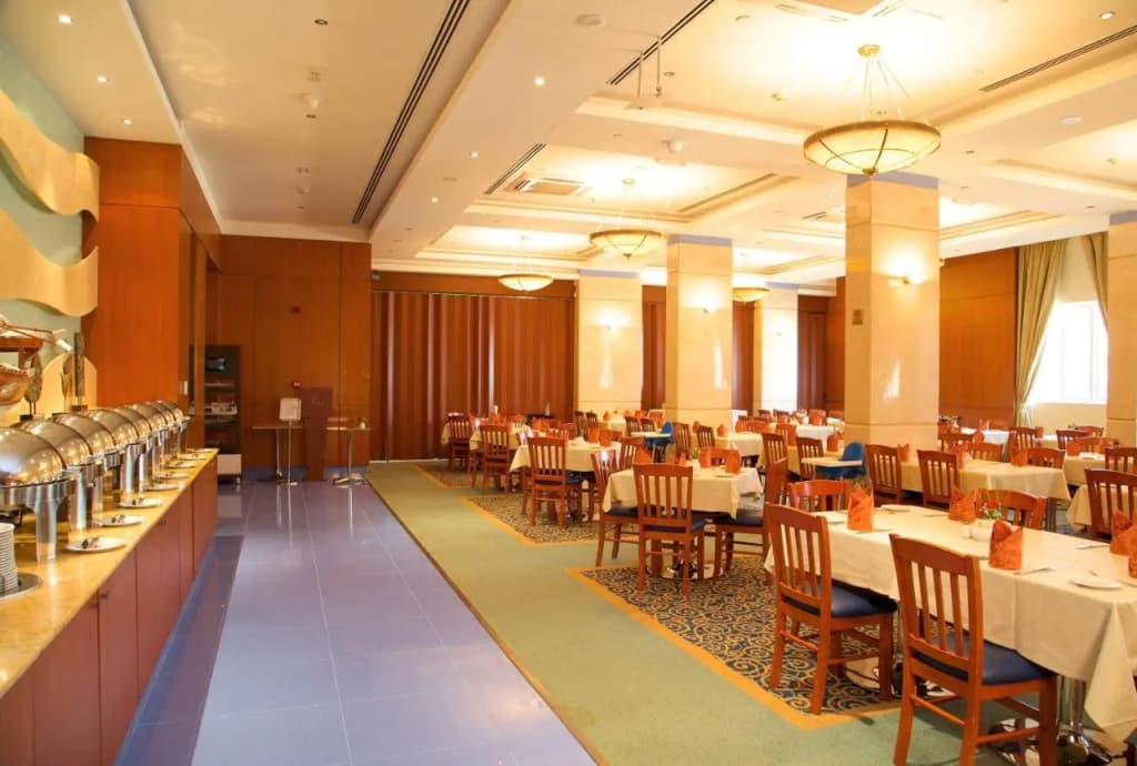 Lavender Hotel Sharjah - photo 17