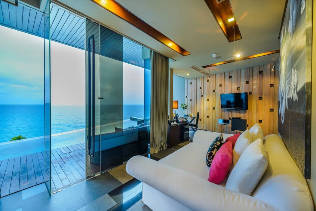 Impiana Private Villas Kata Noi - photo 13