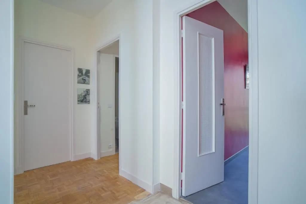 Superbe Appartement de 3 pièces rénové avec Vue Mer - photo 10