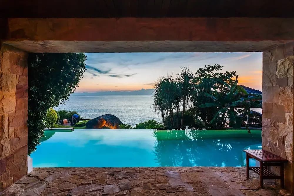 Cape Kata Villa by Lofty - photo 3