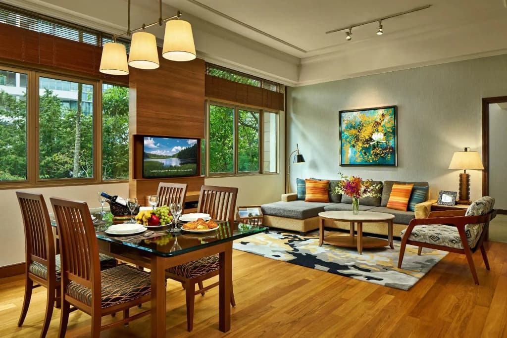Treetops Executive Residences - photo 8