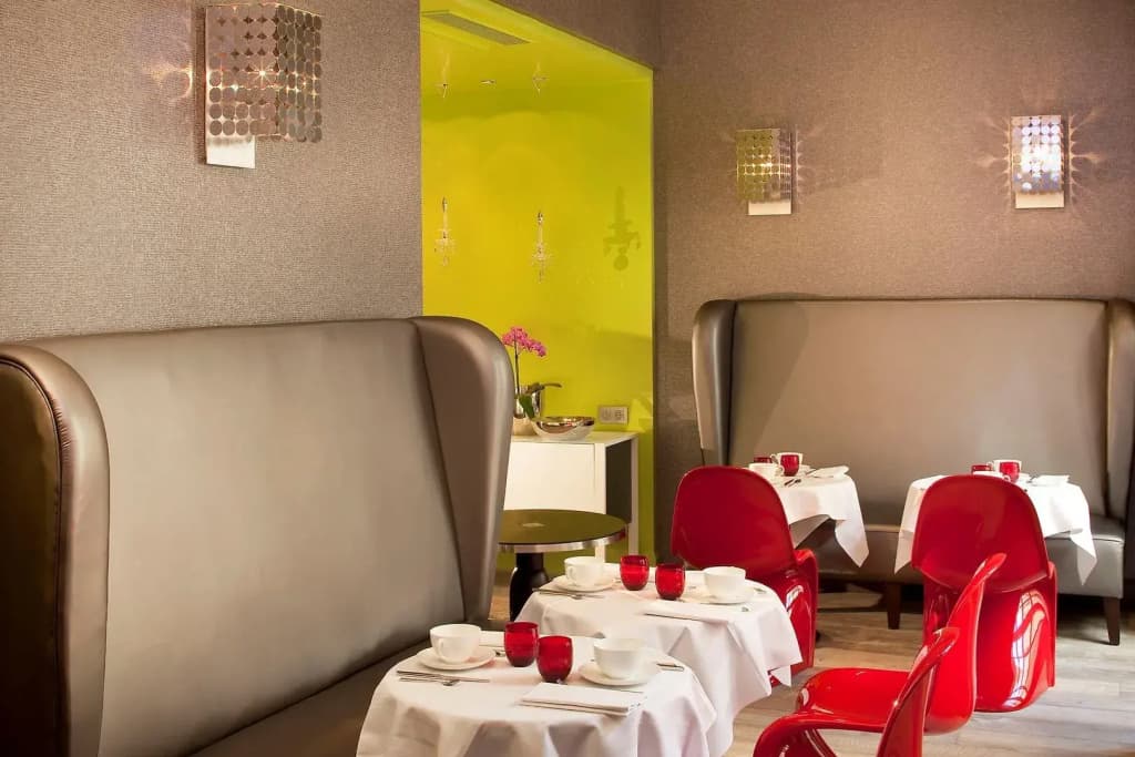 Hotel Le Petit Paris - photo 29