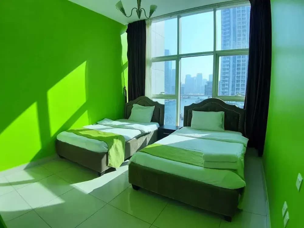 Golden Stay Vacation Continental Tower - photo 4