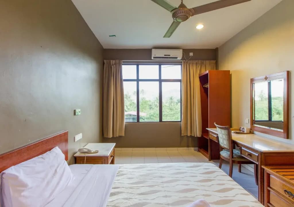 Amara Guest House - photo 3