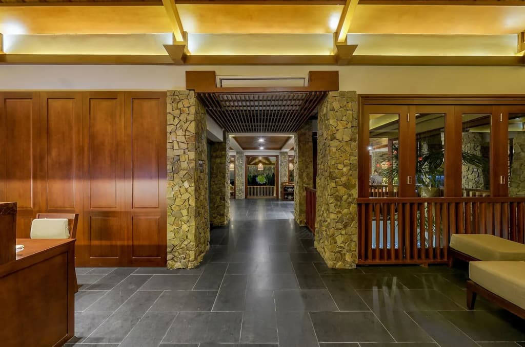 Hoi An Eco Lodge & Spa - main photo