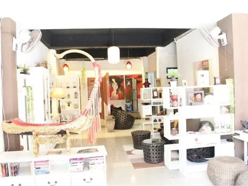 Mam Hostel - photo 9