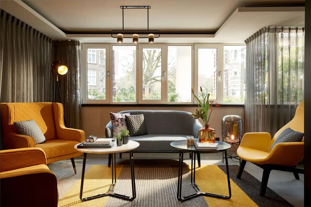 Park Plaza Vondelpark - photo 7
