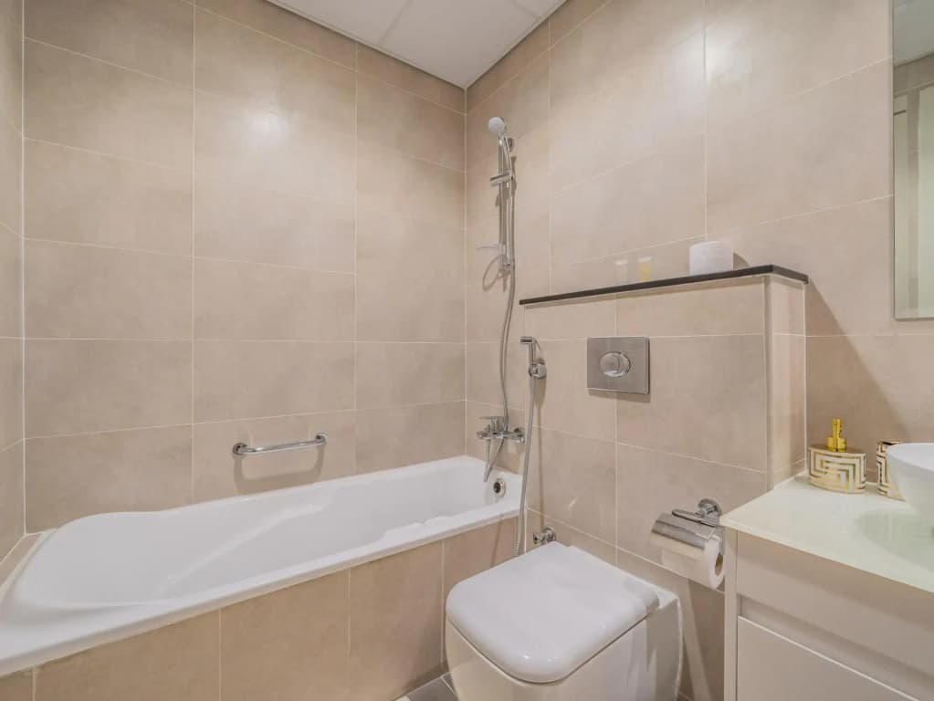 Damac Hills - Carson A 1706 - photo 8