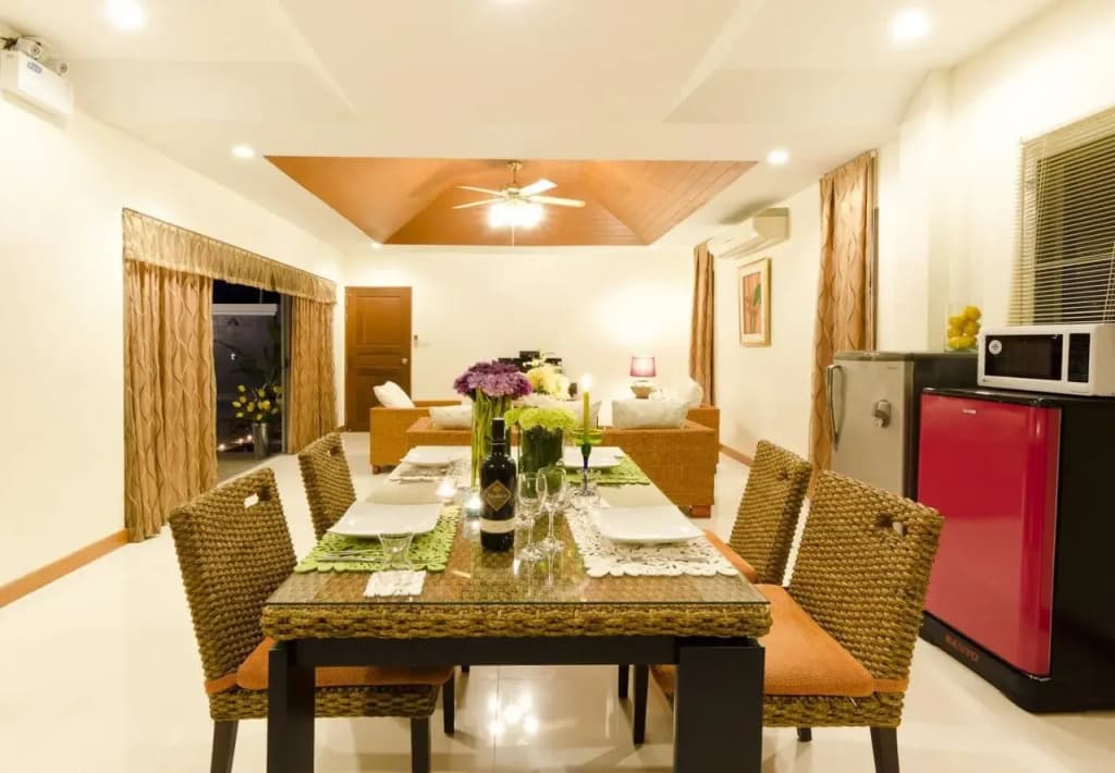 Hi Villas Bangjo - photo 10
