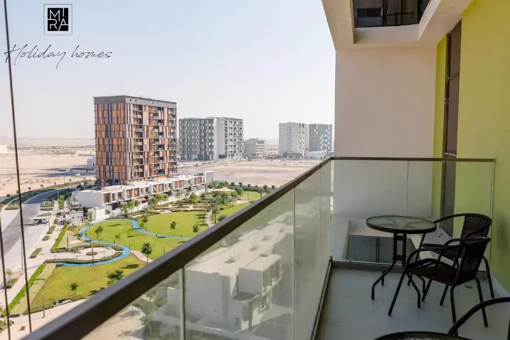 Serviced 1 bedroom- Gym&Pool - photo 10
