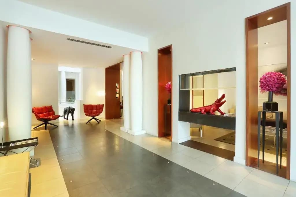 Select Hotel - Rive Gauche - photo 12