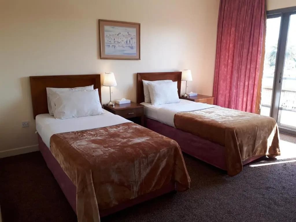 Top Hotel Apartments - photo 2