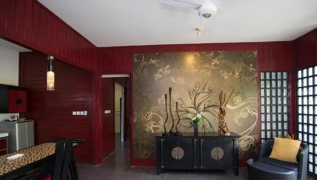 Bonsai Villas Seminyak - photo 12