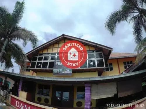 Fbs Inn - photo 3