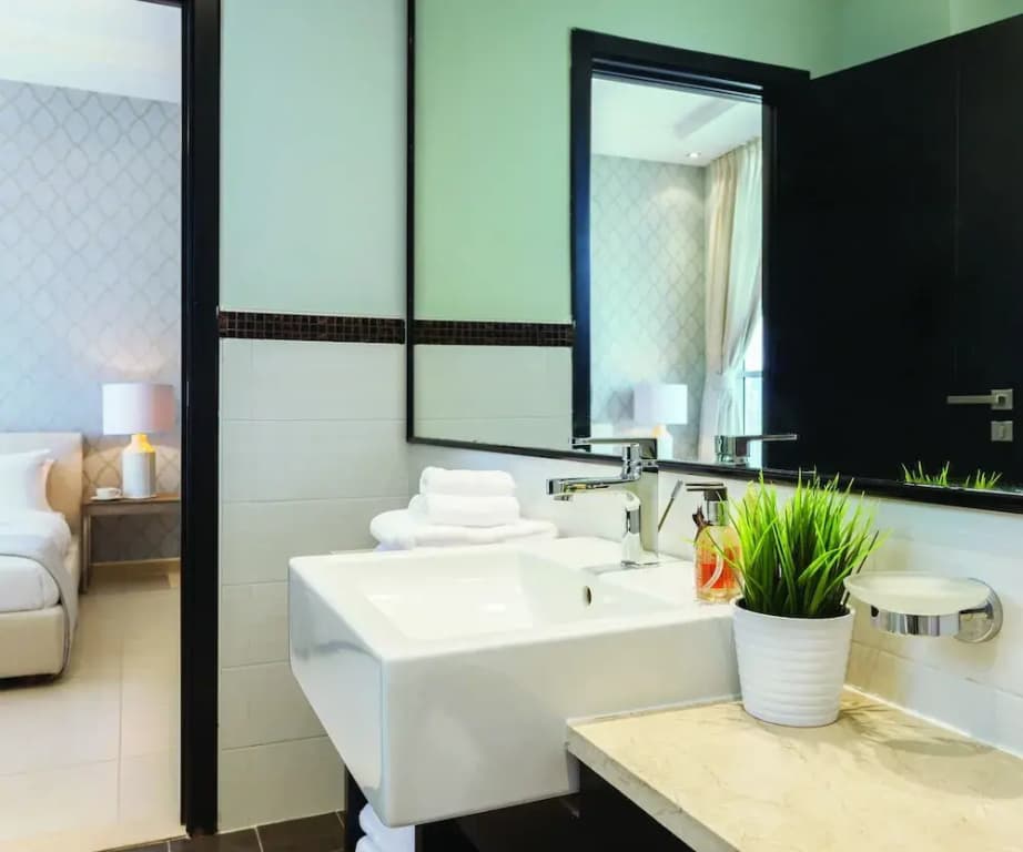 Nasma Luxury Stays - Skyview Tower - photo 5