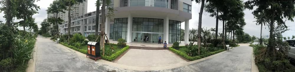 SkyBay HomeTel Ha Long - main photo