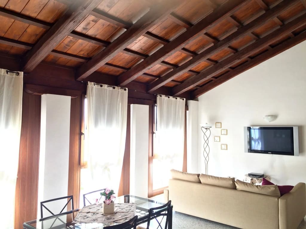 Residence Baco da Seta - photo 3
