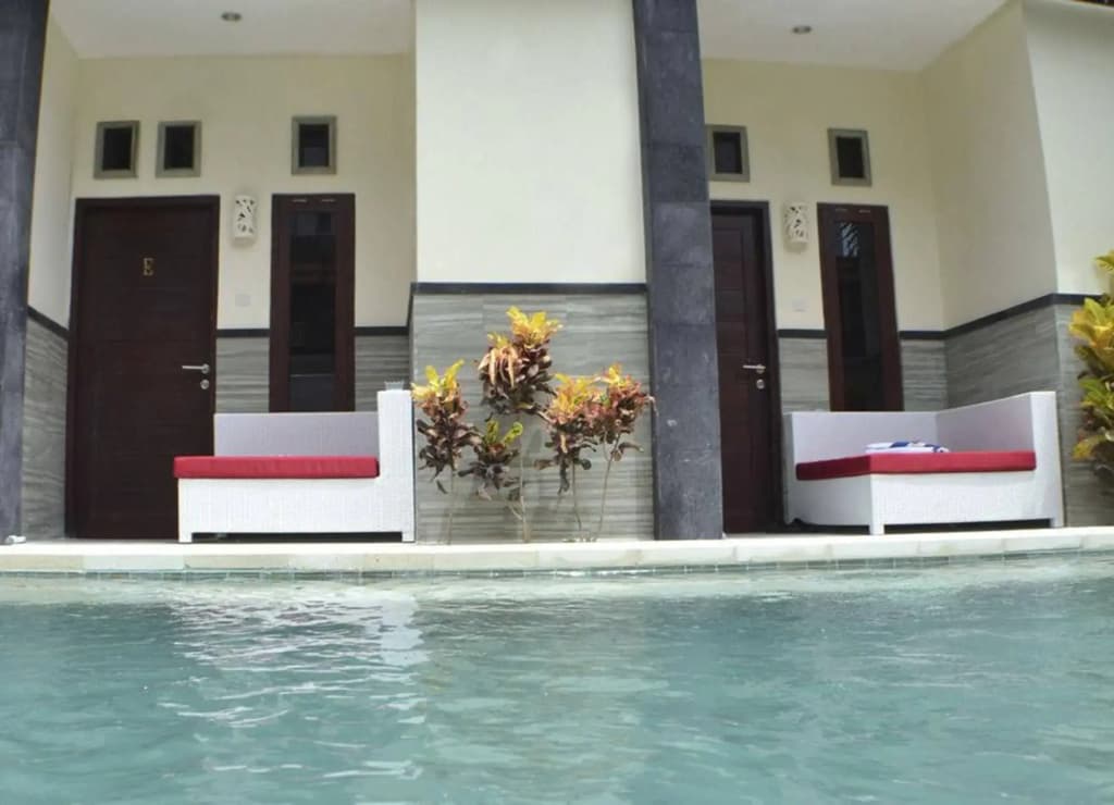 Legian Cozy - photo 9