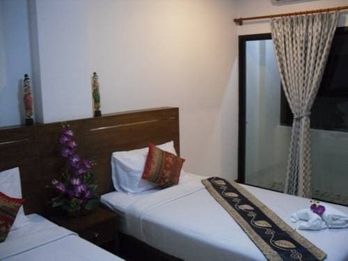 NNC Patong House - main photo