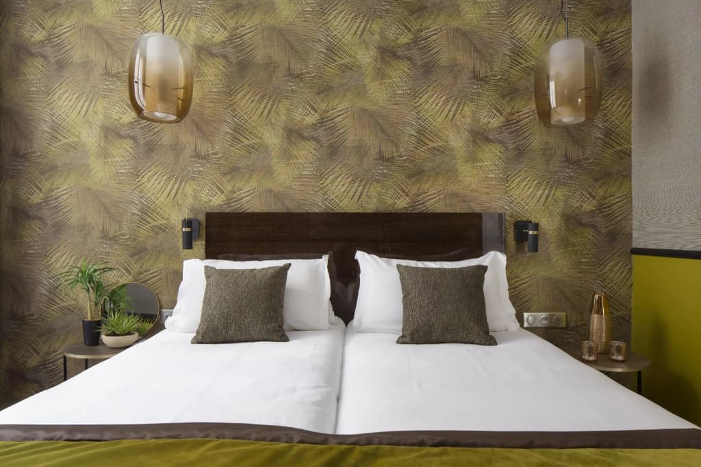Hotel Le Rocroy - photo 7