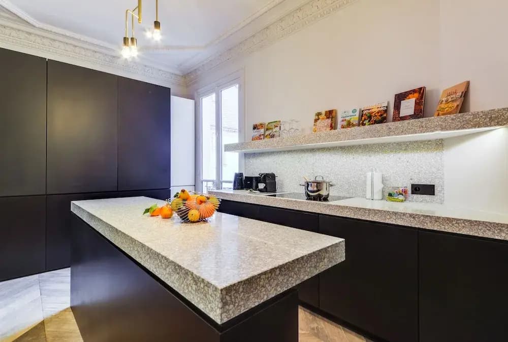 Sweet inn Apartments Les Halles-Etienne Marcel - photo 24