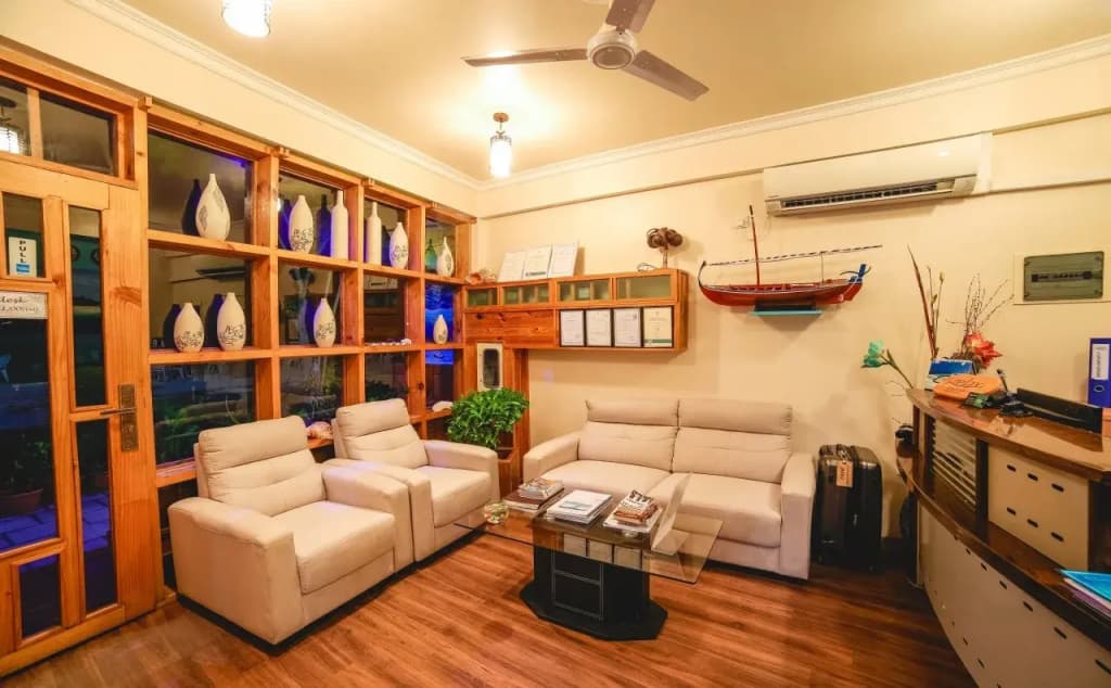 Relax Beach Inn - photo 2