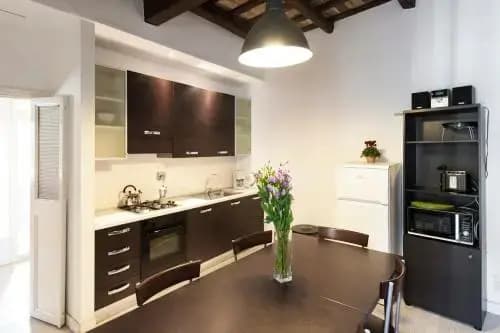 Flatinrome Trastevere Complex - photo 19