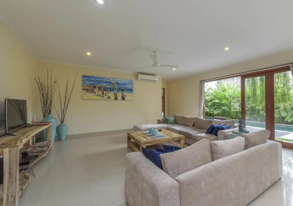 Villa Tepi Sungai - photo 4