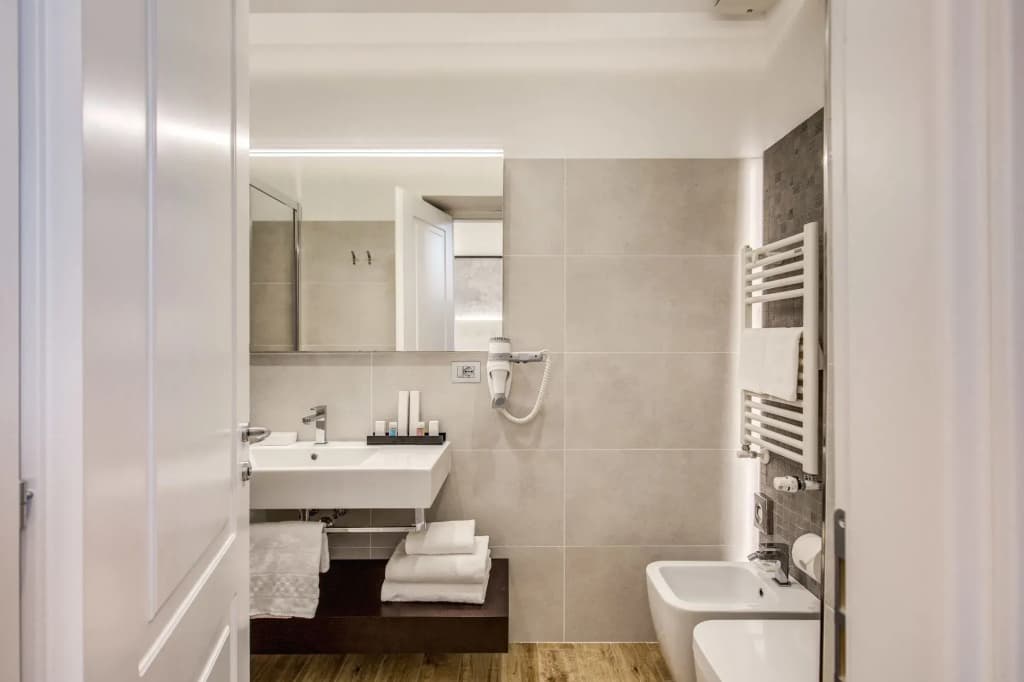 The Liberty Boutique Hotel - photo 12