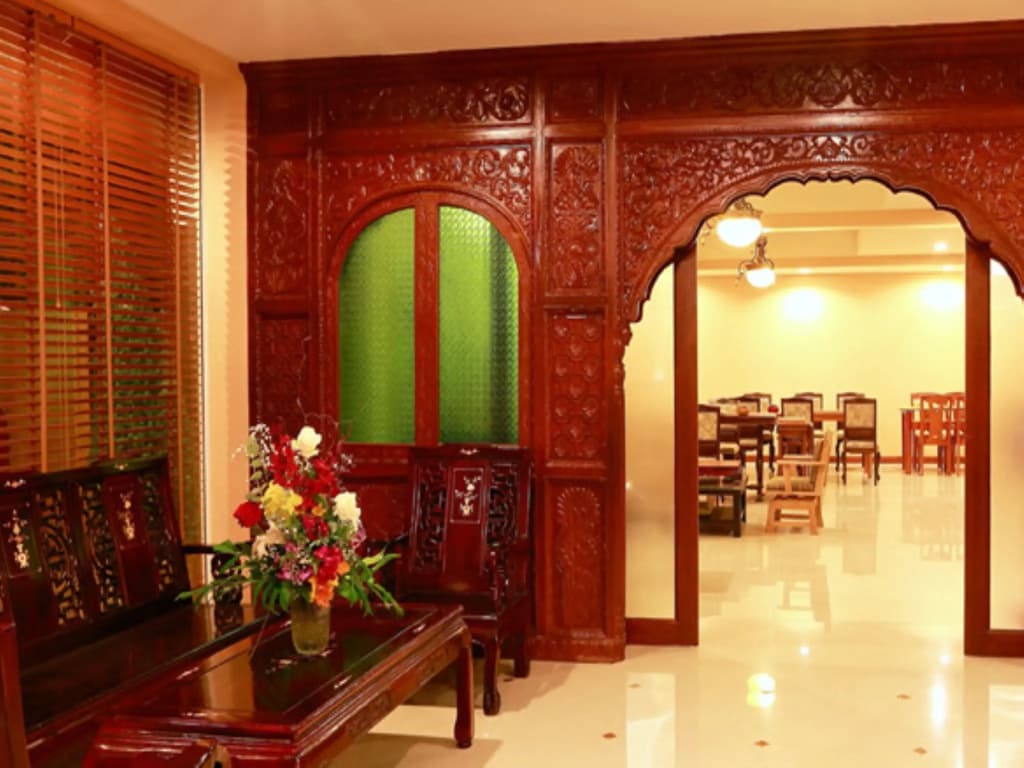 At Chiang Mai Hotel - photo 2