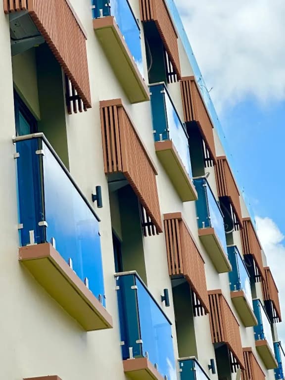 Aster Apartment Bali - main photo