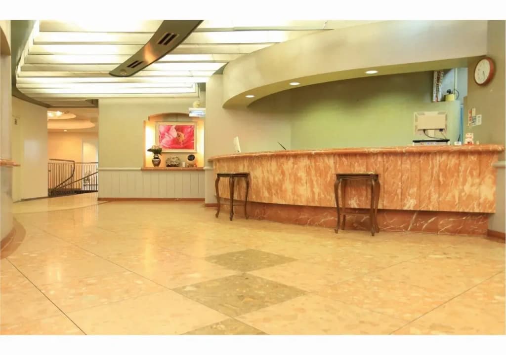 Namba Plaza Hotel - photo 2
