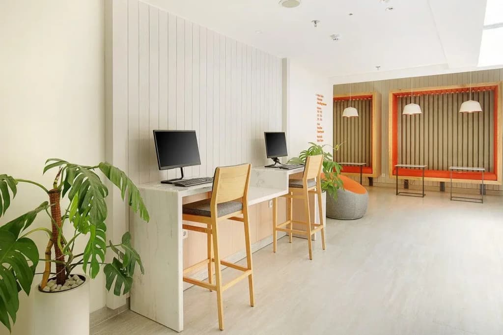 HARRIS Hotel Kuta Tuban Bali - photo 14