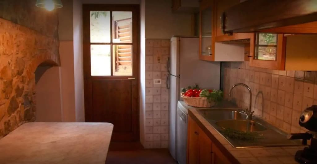 A Casa Di Olivo - photo 13