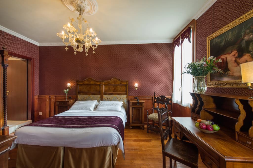 Hotel Casa Nicolò Priuli - photo 16
